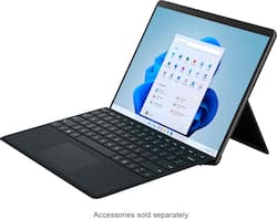 Microsoft Surface Pro 8 – 13” Touch Screen – Intel Evo platform