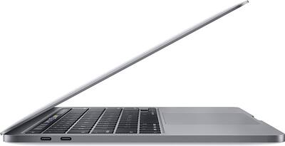 Apple Geek Squad Certified Refurbished MacBook Pro 13