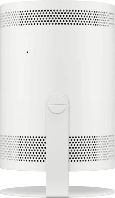 Samsung The Freestyle FHD HDR Smart Portable Projector White SP