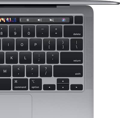 Refurbished Excellent MacBook Pro 13.3