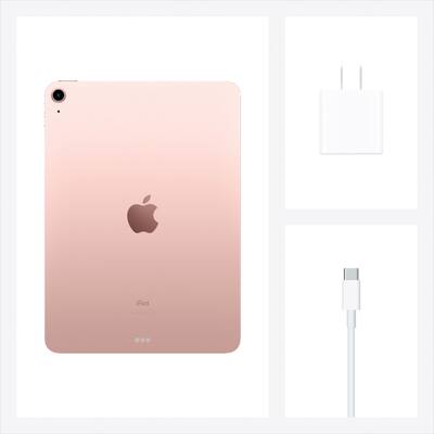 Apple Geek Squad Certified Refurbished iPad Air with Wi Fi 64GB