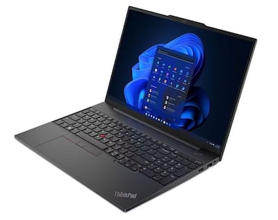 Lenovo ThinkPad E16 Gen 1 16