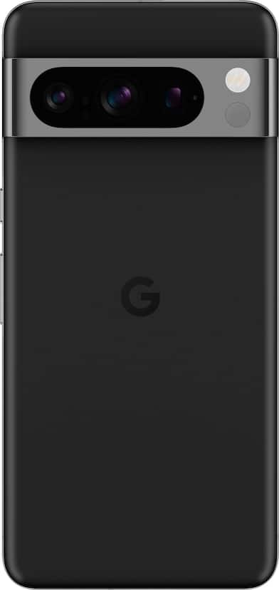 Google Pixel 8 Pro 128GB (Unlocked) Obsidian GA04798-US - Best Buy
