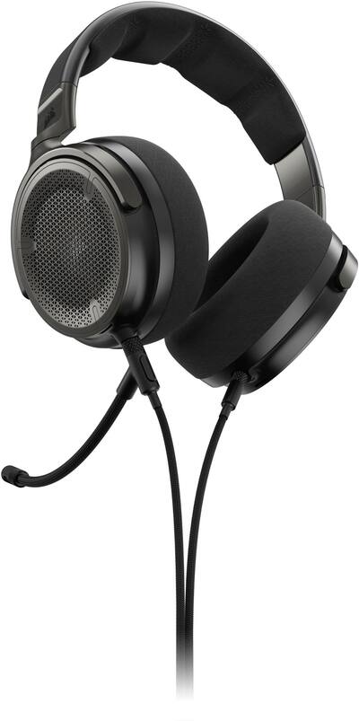 CORSAIR VIRTUOSO PRO Open Back Wired Gaming Headset for PC, Mac