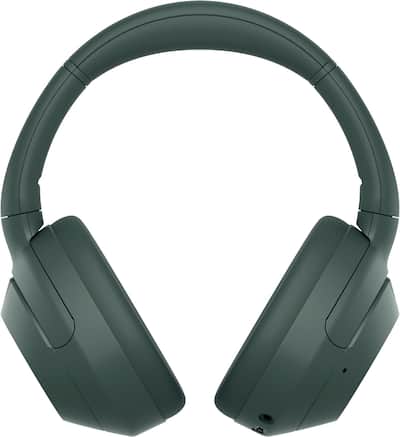 Sony ULT WEAR Wireless Noise Cancelling Headphones Forest Gray