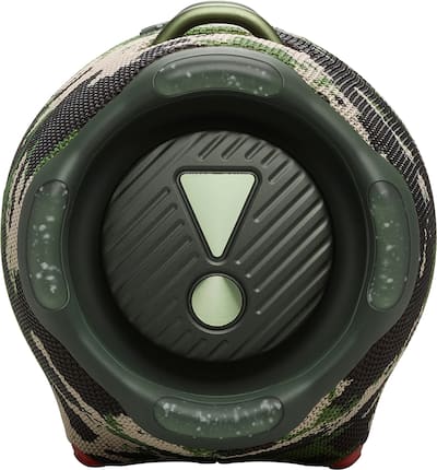 JBL Xtreme 4 Portable Wireless Speaker 2024 Camouflage