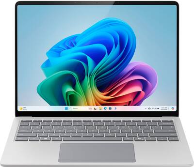 Microsoft Surface Laptop Copilot+ PC 13.8