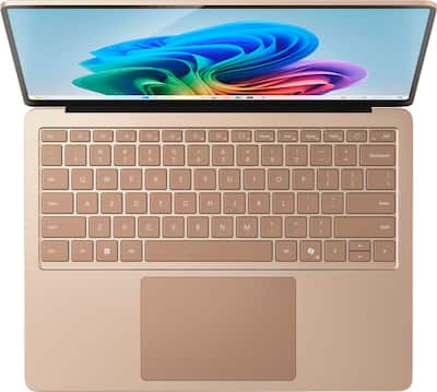 Microsoft Surface Laptop Copilot+ PC 13.8