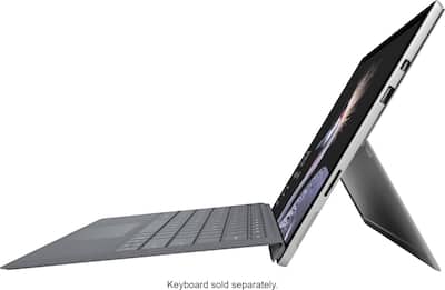 Microsoft Refurbished Surface Pro – 12.3” Touch Screen – Intel