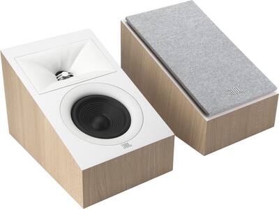 JBL Stage2 240H 4.5 inch (114mm) 150W 2 Way Dolby Atmos Height