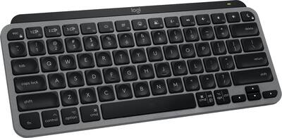 Logitech MX Keys Mini TKL Wireless Bluetooth Scissor Mini MX Keys