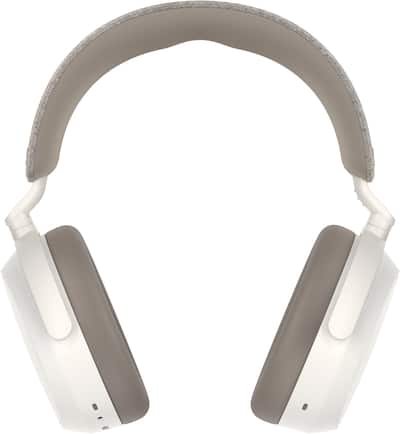 Sennheiser MOMENTUM 4 Wireless Adaptive Noise Canceling Over The
