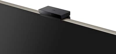 Sony BRAVIA CAM Black CMUBC1 - Best Buy