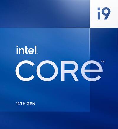 Intel Core i9 13900 13th Gen 24 core 8 P cores + 16 E cores 36MB