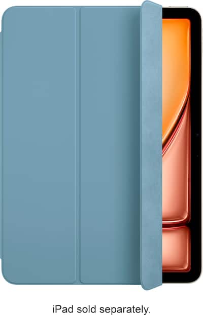 Apple Smart Folio for iPad Air 13 inch (M3 and M2) Denim MWKA3ZM/A