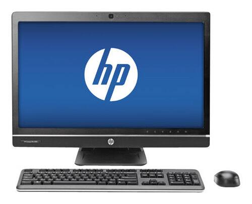 Best Buy: HP Compaq Elite 8300 23