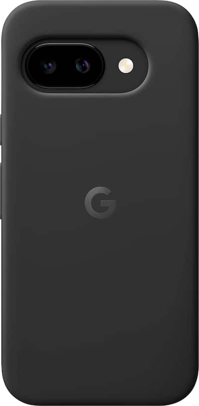 Google Pixel 9a Case Obsidian GA09301-WW - Best Buy