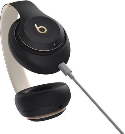 Beats Studio Pro Wireless Noise Cancelling Over the Ear Headphones