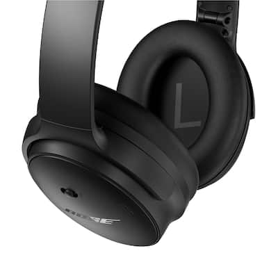 Bose QuietComfort Wireless Noise Cancelling Over the Ear Bluetooth