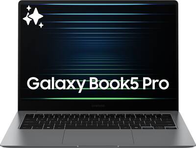 Samsung Galaxy Book5 Pro Copilot+ PC 14