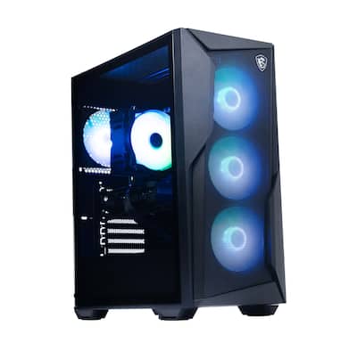 MSI Codex R2 Gaming Desktop Intel Core i7 14700F 32GB Memory