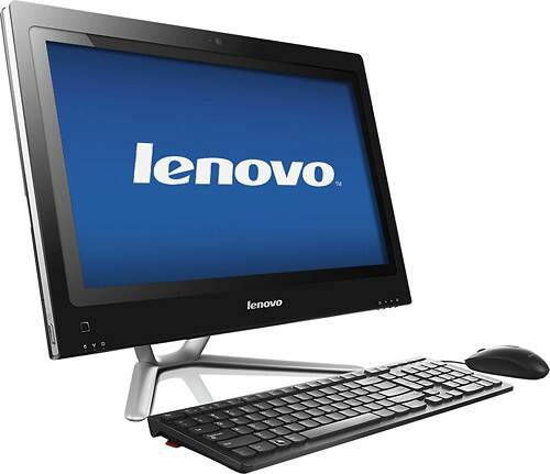 Best Buy: Lenovo C440 Touch 21.5