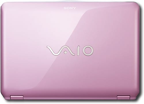 Best Buy: Sony VAIO Laptop with Intel® Centrino® Processor
