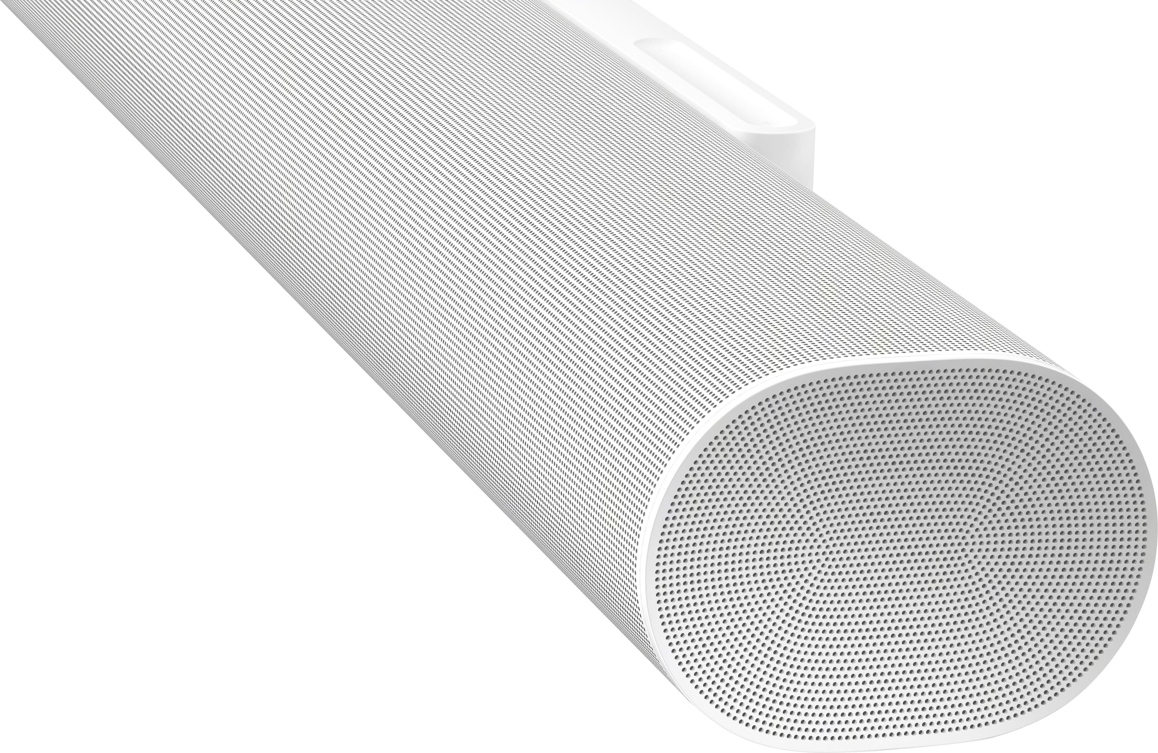 Sonos Arc Ultra Soundbar White ARCG2US1 - Best Buy