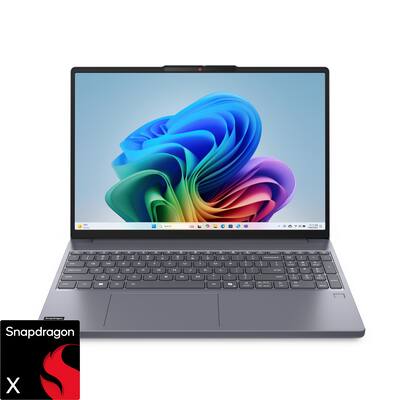Lenovo IdeaPad Slim 3x Copilot+ PC 15.3