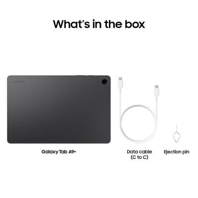 Samsung Galaxy Tab A9+ 11