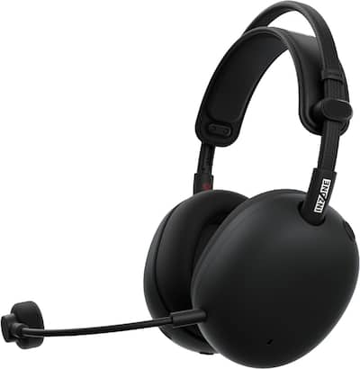 Sony INZONE H9 II Wireless Noise Cancelling Gaming Headset for PC