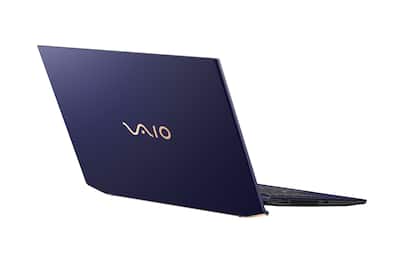 VAIO SX R | Ultra 7 | 14