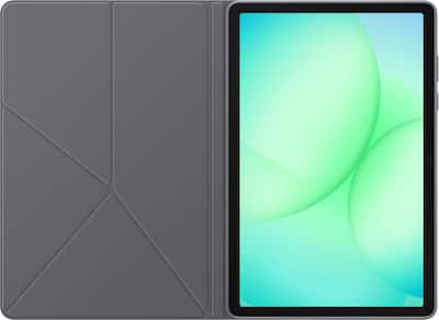 Samsung Galaxy Tab A11+ Book Cover Black EF-BX230PBEGUJ - Best Buy