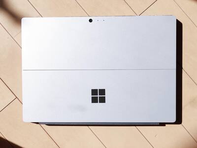 Microsoft Refurbished Excellent Surface Pro 4 Intel Core i5 6300U