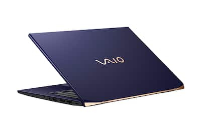 VAIO SX R | Ultra 7 | 14
