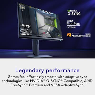 Alienware AW2525HM 25