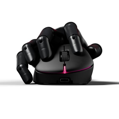 Pulsar Zywoo The Chosen Mini Wireless Mouse Wireless Black PZWX11