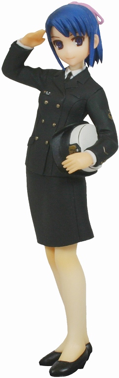 PGS06 それゆけ!女性自衛官 Vol.6 海上自衛隊編2 – ピットロード