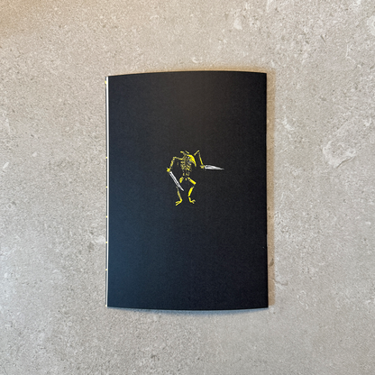 The Goblin – PIT TRAP SHOP