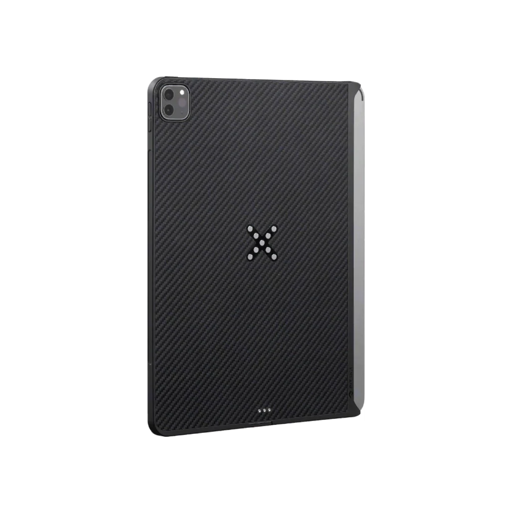 iPad Pro 2022/2021用充電ケース - PITAKA MagEZ Case Pro – PITAKA Japan