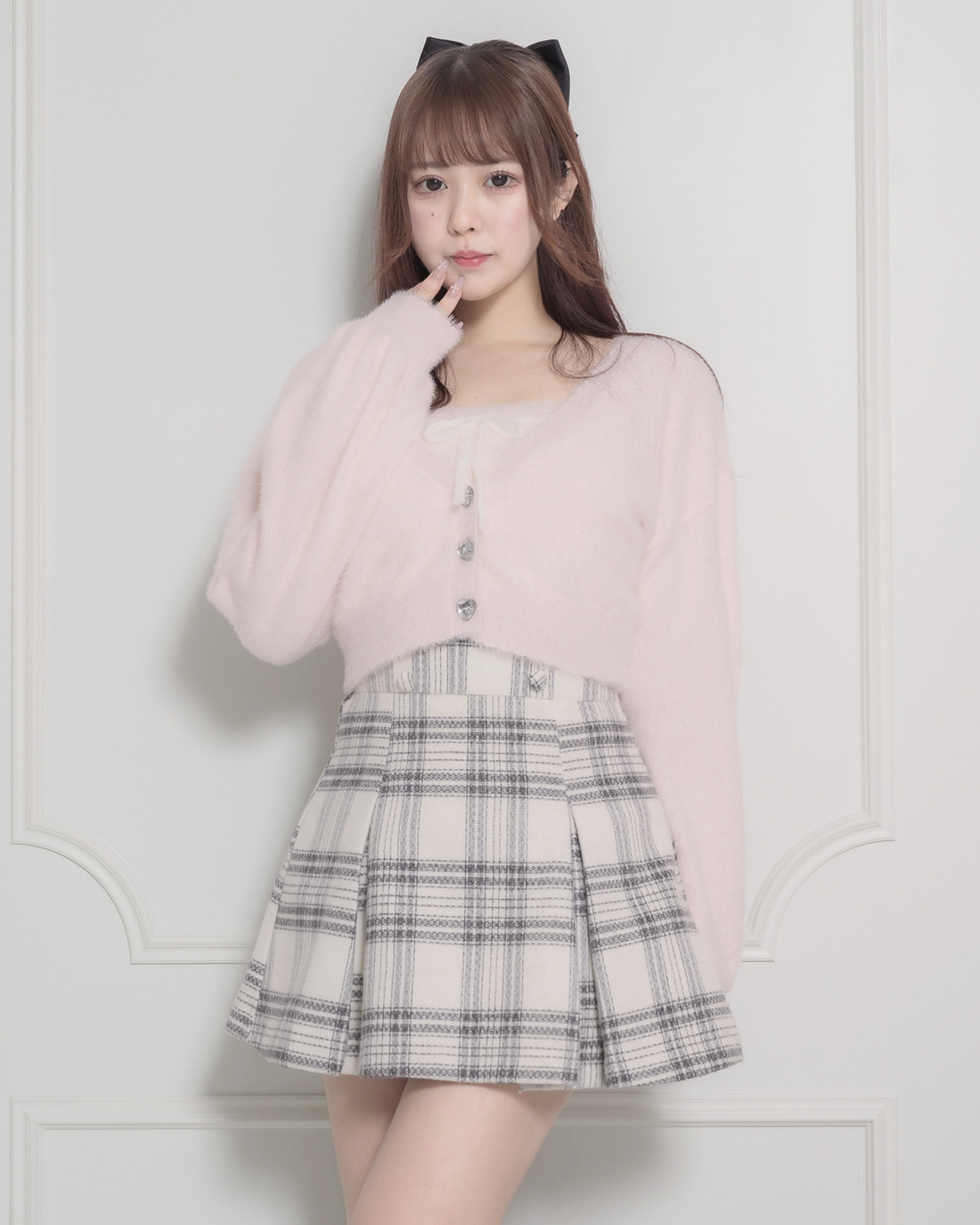 カーディガン – pium