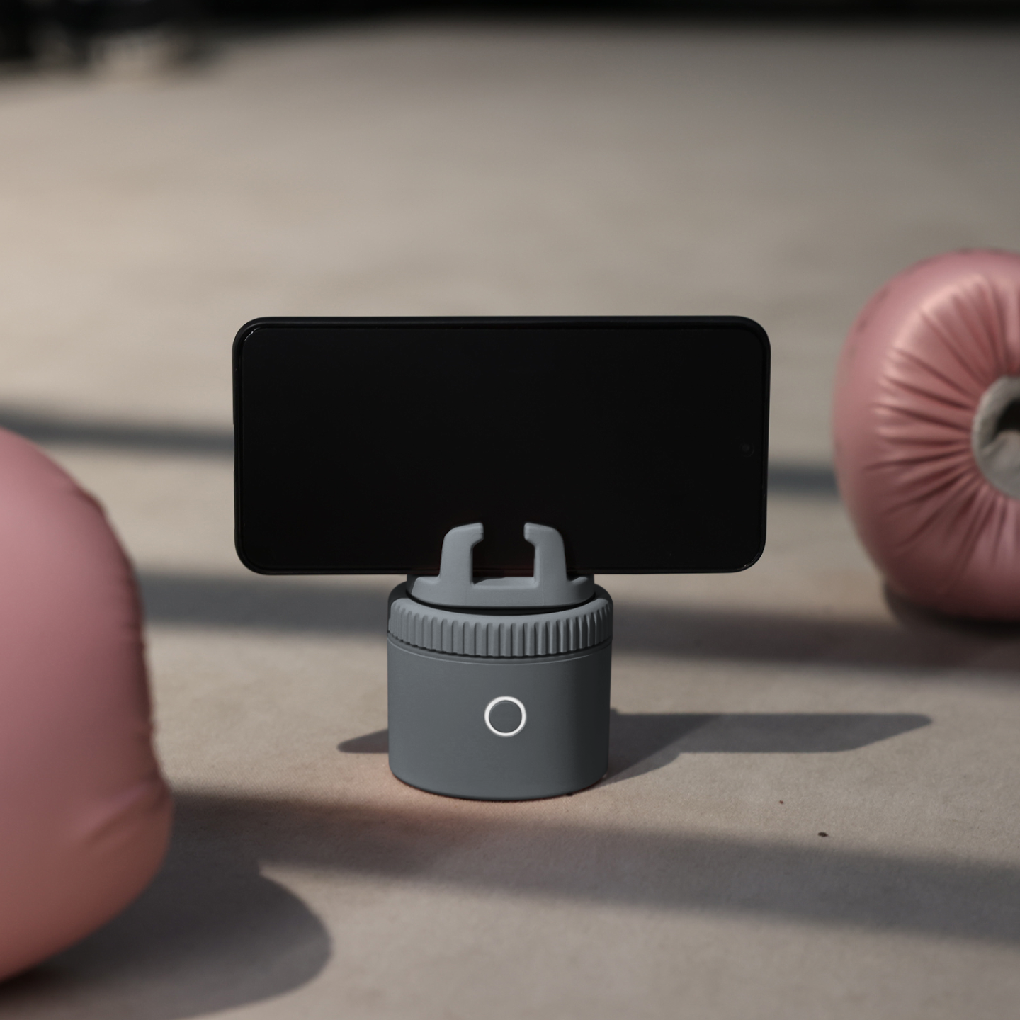 Pivo Pod Sports Pack | 360 Face And Body Auto Tracking