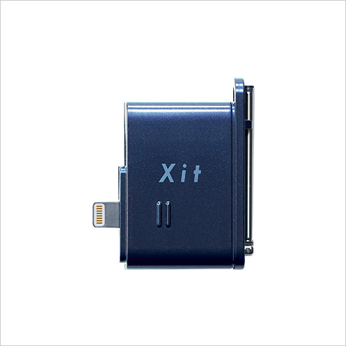 テレビチューナー向け新ブランド「Xit（サイト）」第2弾 Xit Stick