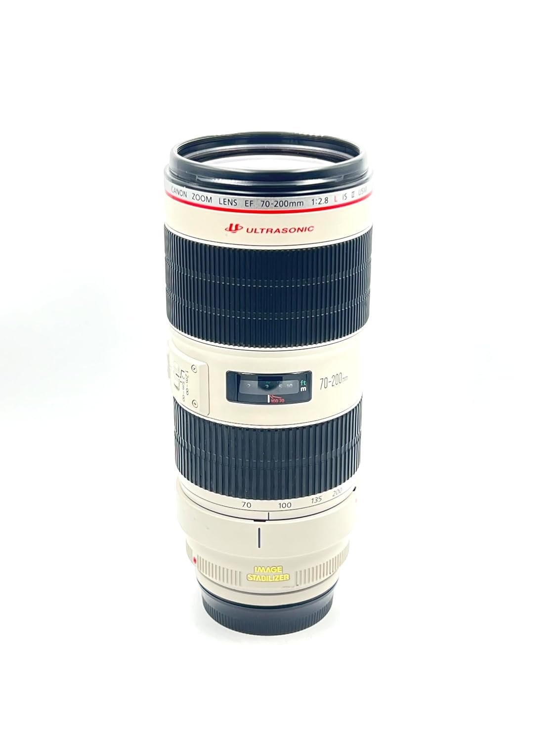 Canon EF 70-200mm f/2.8L IS II USM Telephoto Zoom Lens | Pixels