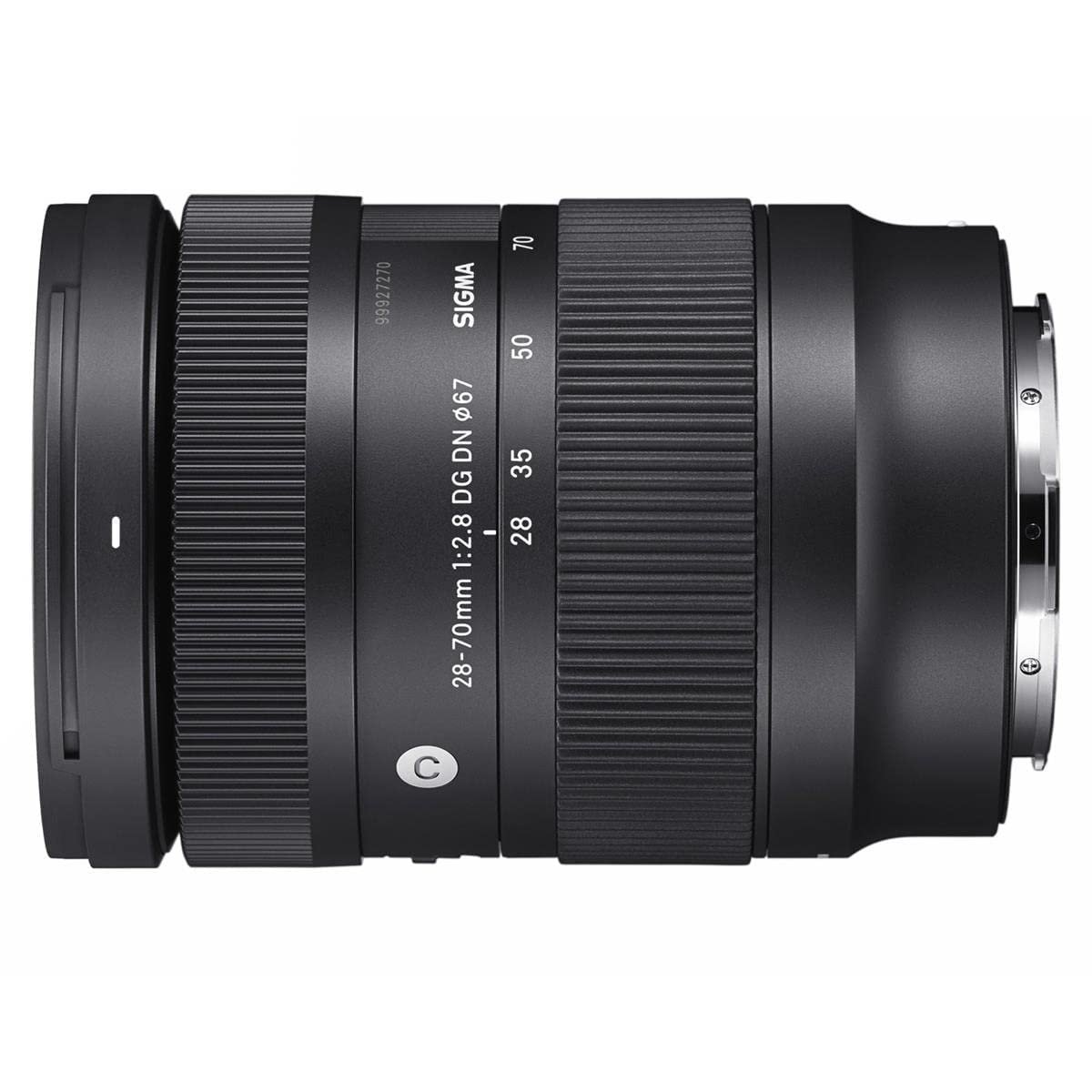 Sigma 28-70mm F2.8 DG DN Lens Panasonic L Mount | Pixels Perfect