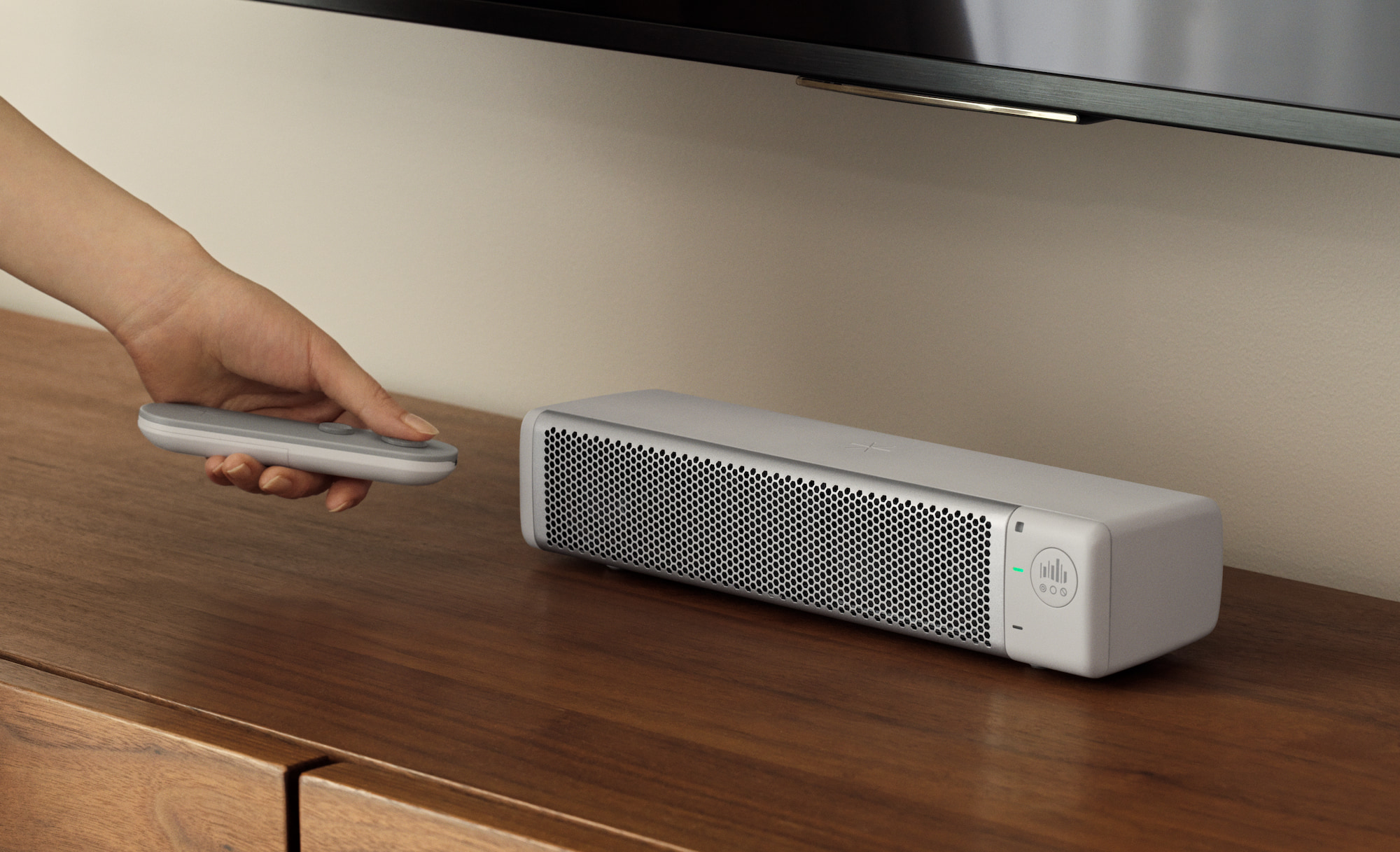 ガンマ波変調技術搭載スピーカー「kikippa」が実店舗で購入可能に