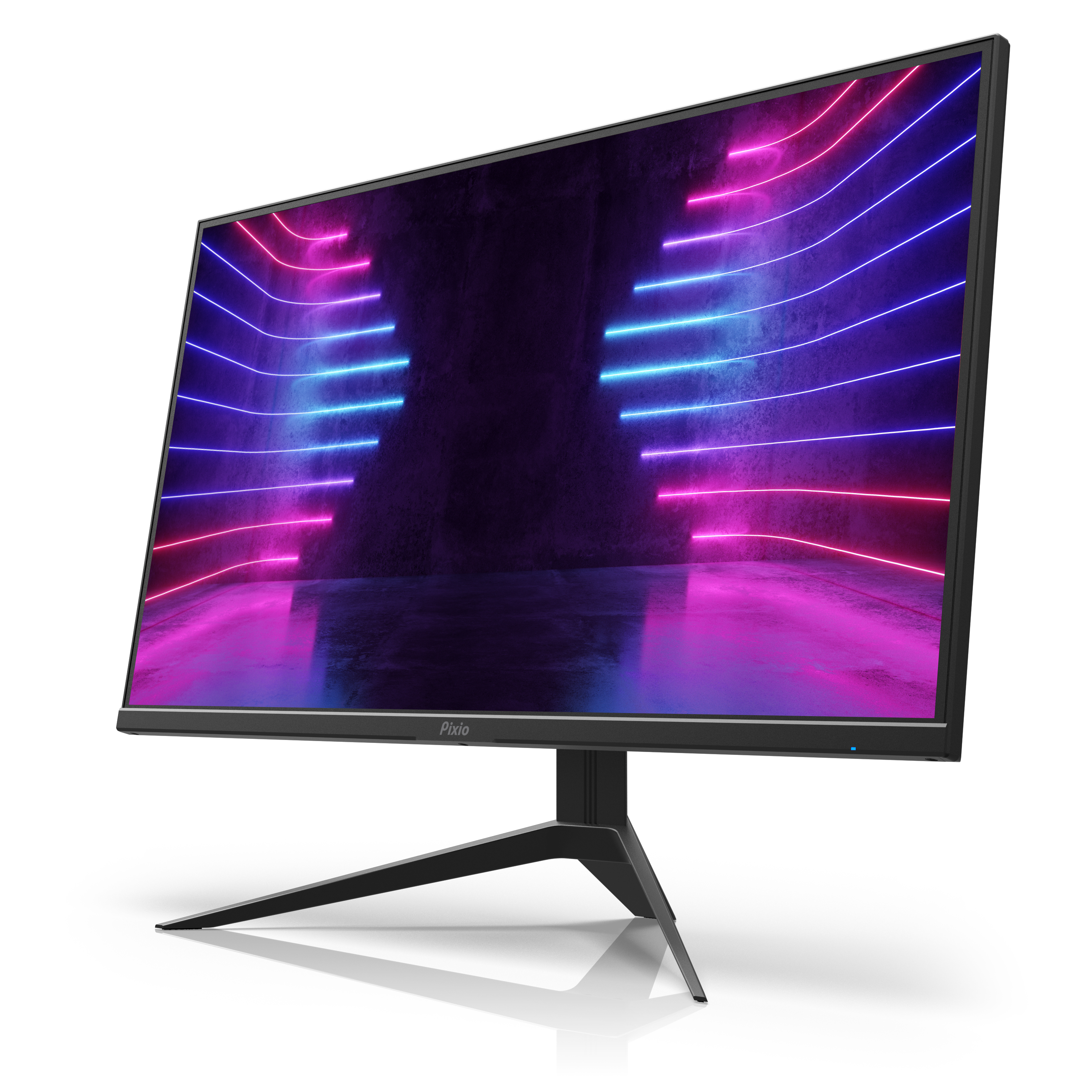 Pixio PX273 Prime | 27 inch 1080p 165Hz IPS Gaming Monitor