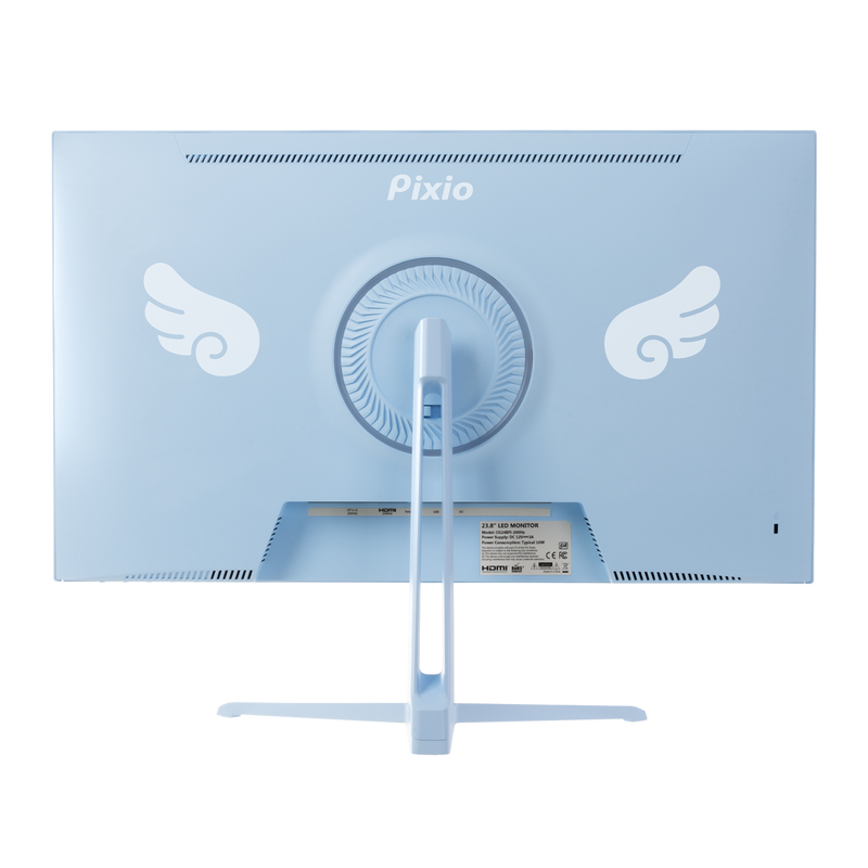 PX248WAVEBAG / パステルブルー エンジェル | 23.8インチ 200Hz FHD