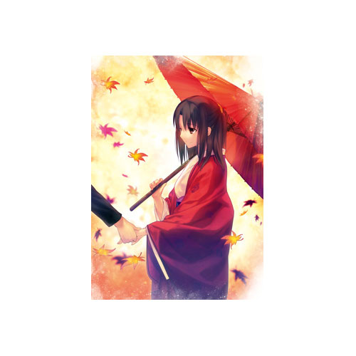 画展 空の境界 | 2014.03.20 – 04.01 | pixiv Zingaro