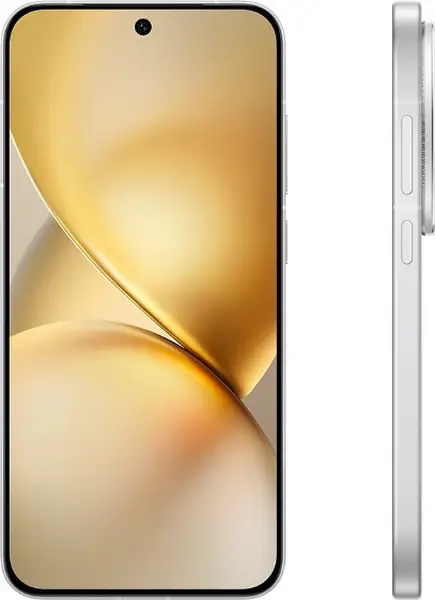 Смартфон Vivo X200 Pro mini 16/1TB White (CN) - купить по лучшей